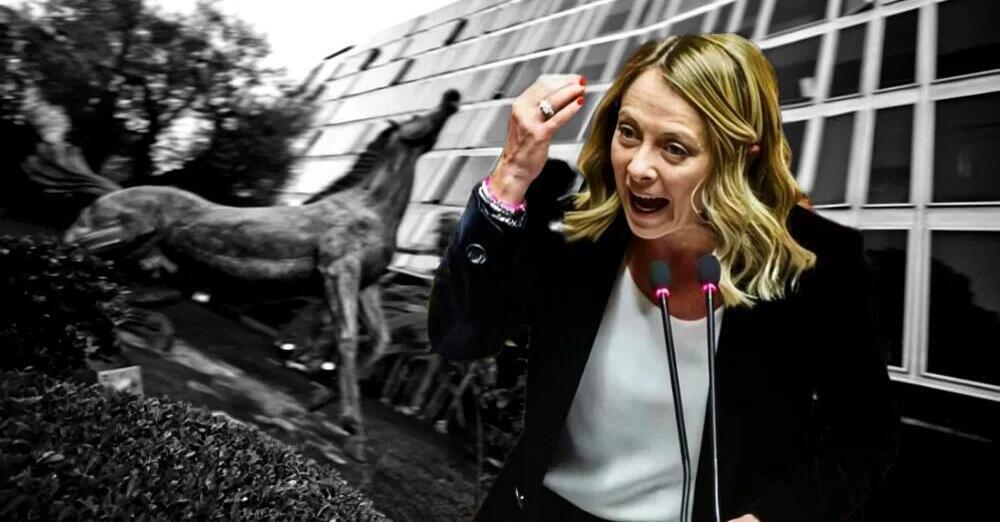 TELEMELONI? &ldquo;DIAMOLA A MATTARELLA&rdquo;: il critico tv Giorgio Simonelli sul disastro degli ascolti Rai. &ldquo;Hanno costretto a far lavorare i brocchi. Tanto vale guardare Mediaset&quot;. Cattelan? &quot;Anonimo&rdquo;. E su censura, giovani e fiction&hellip;