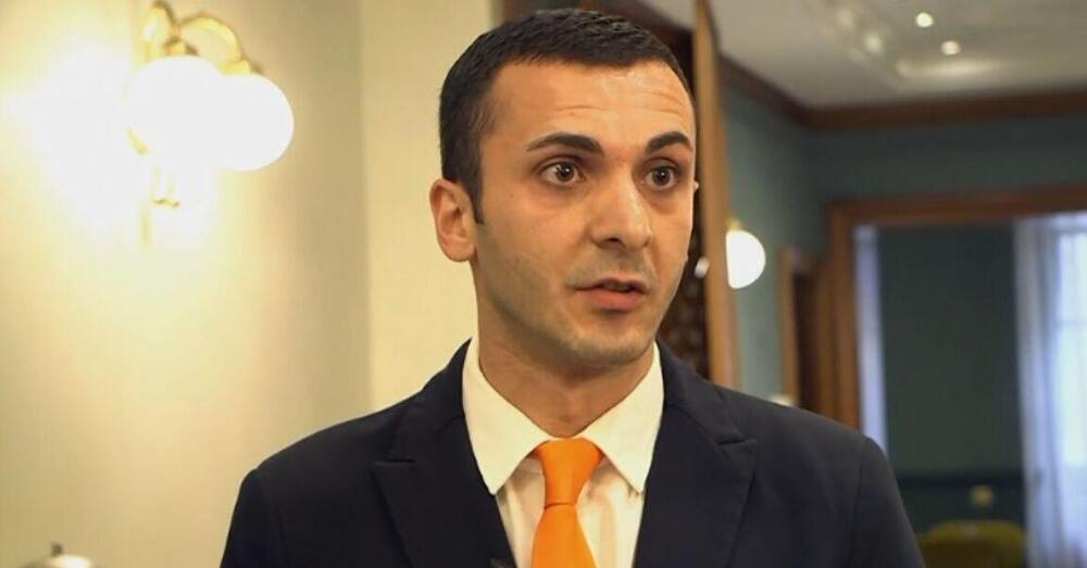 Omicidio-suicidio di Emanuele De Maria, ma com&#039;&egrave; possibile che un killer avesse un lavoro in hotel pochi anni dopo aver sgozzato una donna (a tempo indeterminato)? L&rsquo;assassinio di Chamila Wijesuriyauna, la fuga e...