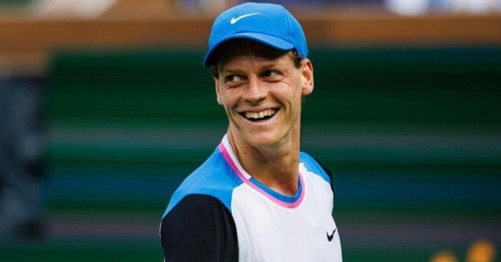 Ma avete visto la rivoluzione Sinner? Ecco quello di cui nessuno parla, ma che &egrave; il vero match point messo a segno durante lo stop per doping