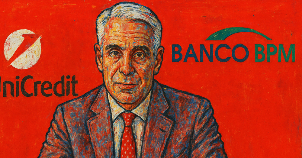 Ma l&rsquo;ultima speranza di Orcel per la scalata UniCredit a Banco Bpm &egrave; attaccarsi all&rsquo;Unione Europea sul Golden Power del Governo Meloni? Ecco cosa si muove a Bruxelles&hellip;