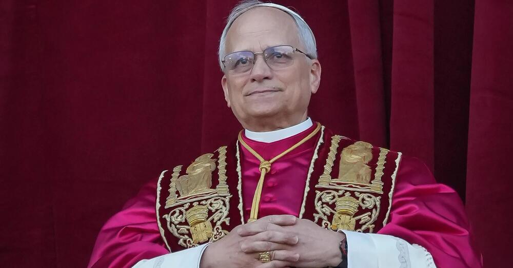Papa Leone XIV chiede la pace in Ucraina e a Gaza, ma sapete cosa vuol dire? Probabilmente no (soprattutto se credete che abbia dato ragione a Trump o ai pacifisti) 