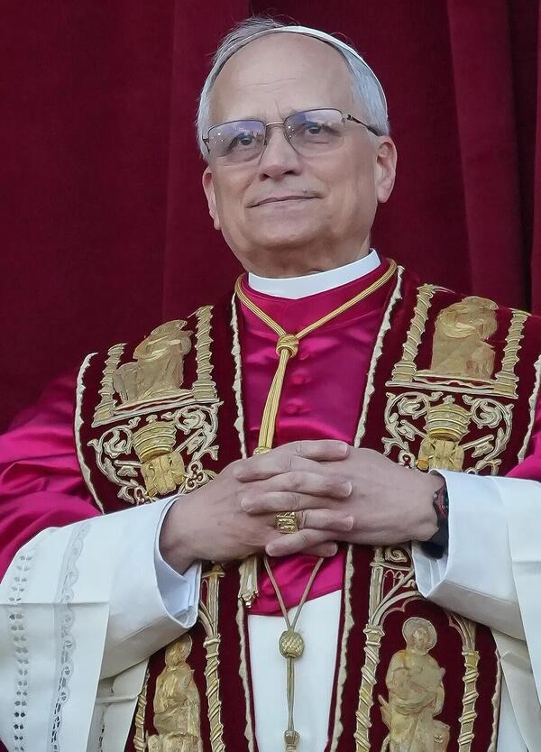 Papa Leone XIV chiede la pace in Ucraina e a Gaza, ma sapete cosa vuol dire? Probabilmente no