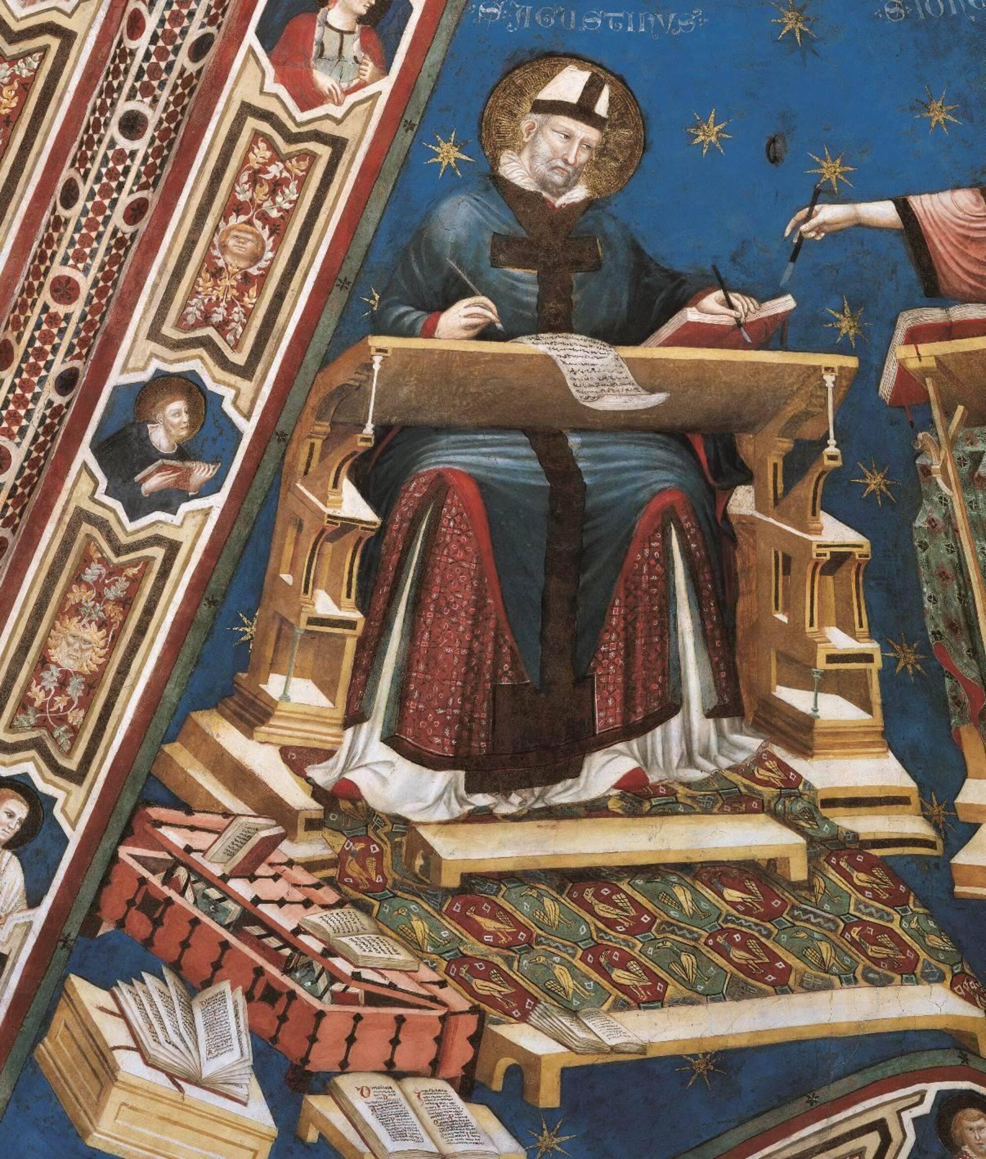 Sant'Agostino