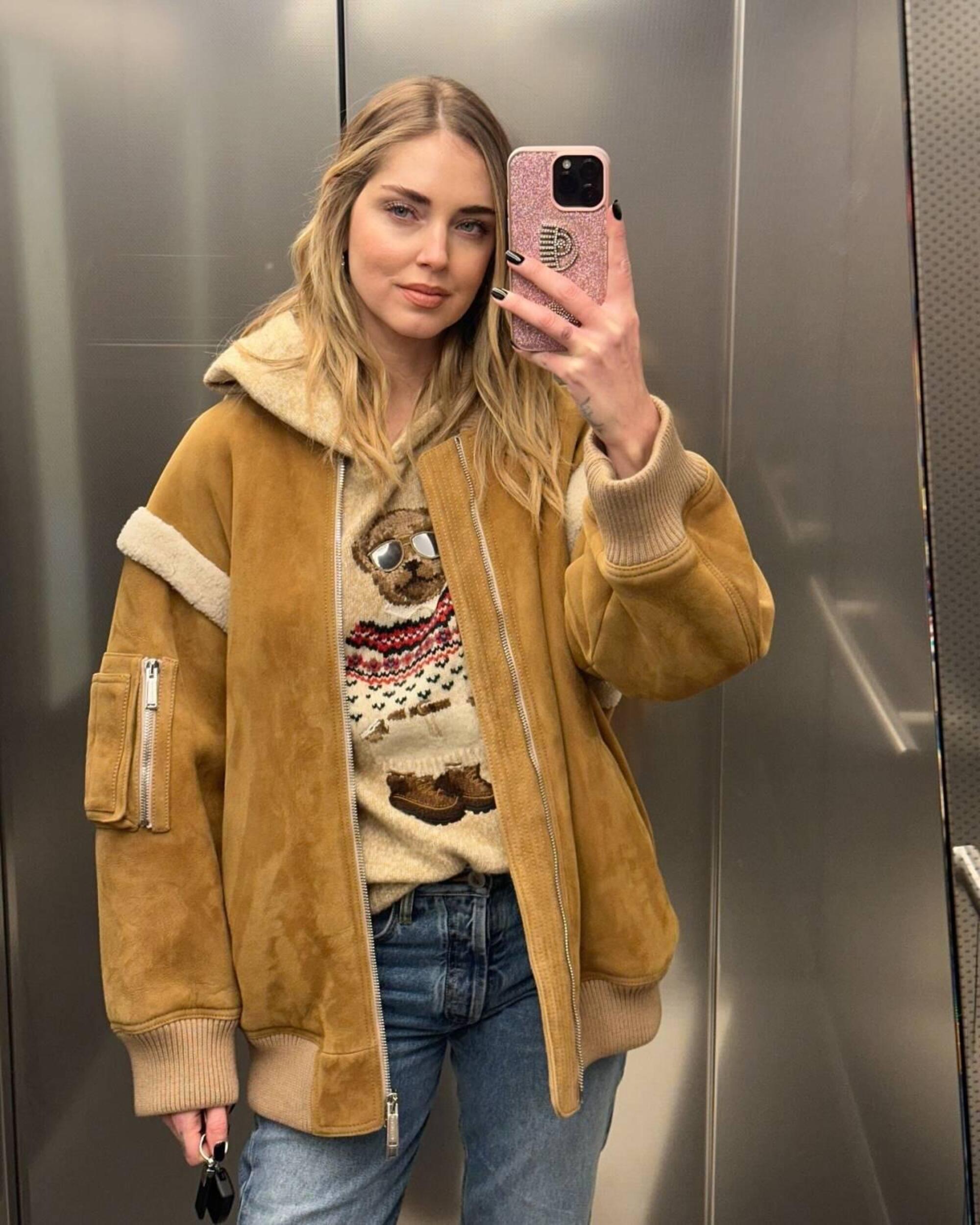 Chiara Ferragni
