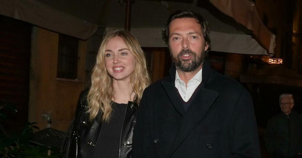 THE END: &egrave; finita la storia d&#039;amore tra Chiara Ferragni e Giovanni Tronchetti Provera? &quot;Non voglio pi&ugrave; parlare di questa relazione&quot;. Ecco perch&eacute; l&#039;influencer sarebbe incaz*atissima...