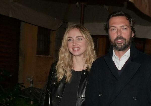 THE END: &egrave; finita la storia d&#039;amore tra Chiara Ferragni e Giovanni Tronchetti Provera? &quot;Non voglio pi&ugrave; parlare di questa relazione&quot;. Ecco perch&eacute; l&#039;influencer sarebbe incaz*atissima...