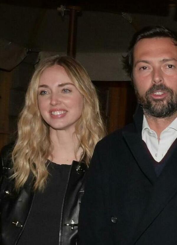 THE END: finita la storia tra Ferragni e Provera? Ecco perché l'influencer è incaz*ata...