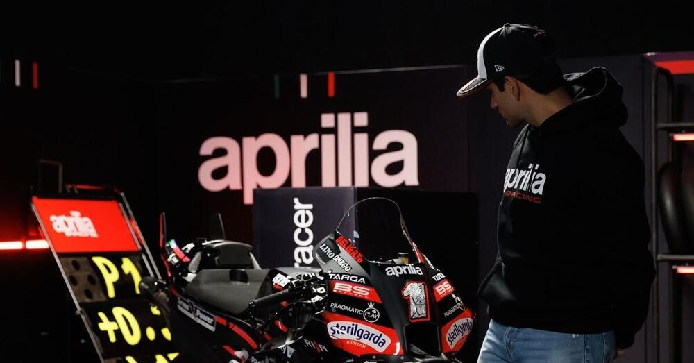 Jorge Martin via da Aprilia per Honda? Suona di miserabile denaro e odora di &quot;regalo&quot; dal &quot;Capitano&quot; Aleix, ma a uscirne malissimo sarebbero in tanti