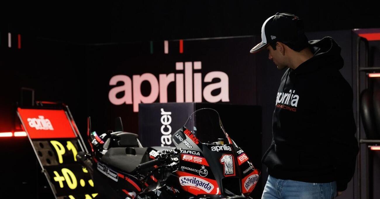 Jorge Martin via da Aprilia per Honda? Suona di miserabile denaro e odora di &quot;regalo&quot; dal &quot;Capitano&quot; Aleix, ma a uscirne malissimo sarebbero in tanti