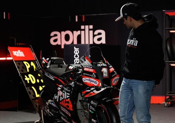 Jorge Martin via da Aprilia per Honda? Suona di miserabile denaro e odora di &quot;regalo&quot; dal &quot;Capitano&quot; Aleix, ma a uscirne malissimo sarebbero in tanti
