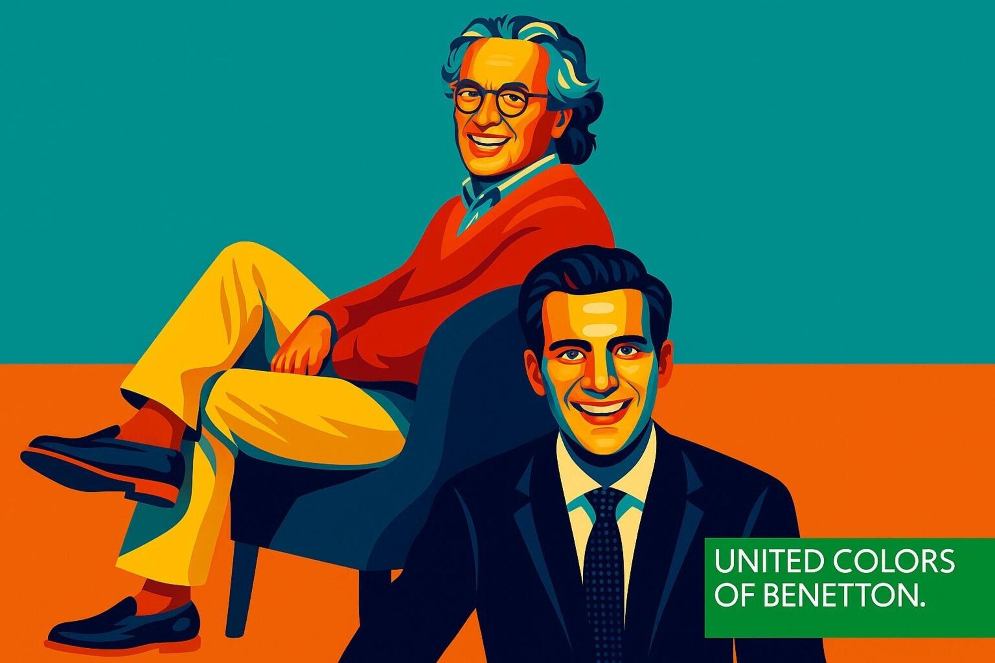 Eredità Benetton