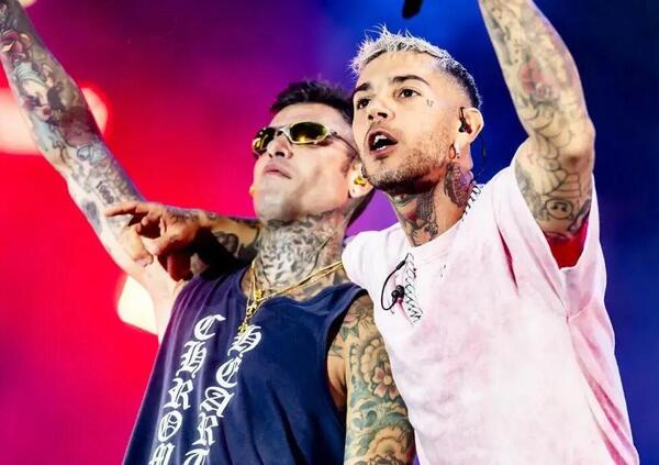 Caso Gintoneria, chi era il vero gestore del locale di Lacerenza (e Stefania Nobile)? E cosa c&#039;entrano Fedez, Emis Killa e Lazza con ultras e &lsquo;ndrangheta? Le questioni aperte da Giletti a &ldquo;Lo Stato delle cose&rdquo; (Rai 3)&hellip;