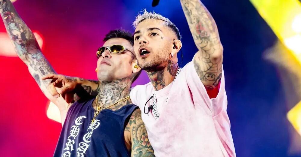 Caso Gintoneria, chi era il vero gestore del locale di Lacerenza (e Stefania Nobile)? E cosa c&#039;entrano Fedez, Emis Killa e Lazza con ultras e &lsquo;ndrangheta? Le questioni aperte da Giletti a &ldquo;Lo Stato delle cose&rdquo; (Rai 3)&hellip;