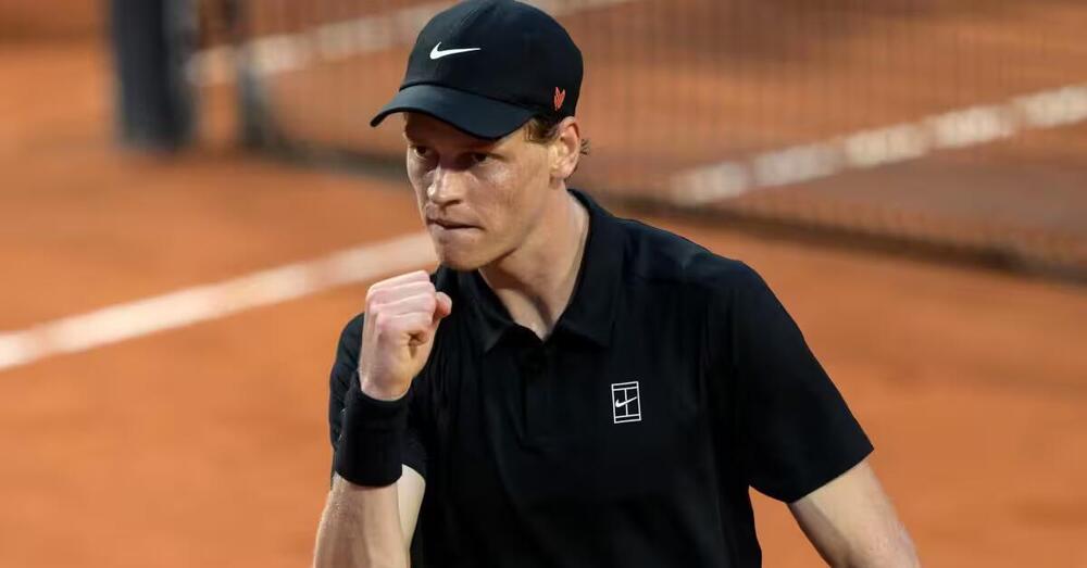 SINNER, ONESTO TOTALE: &ldquo;De Jong? Ho avuto un calo di attenzione. Contro Cerundolo per&ograve; so che devo alzare il livello&rdquo;. Ma ecco perch&eacute; chi si aspettava Jannik al top non capisce un caz*o di tennis
