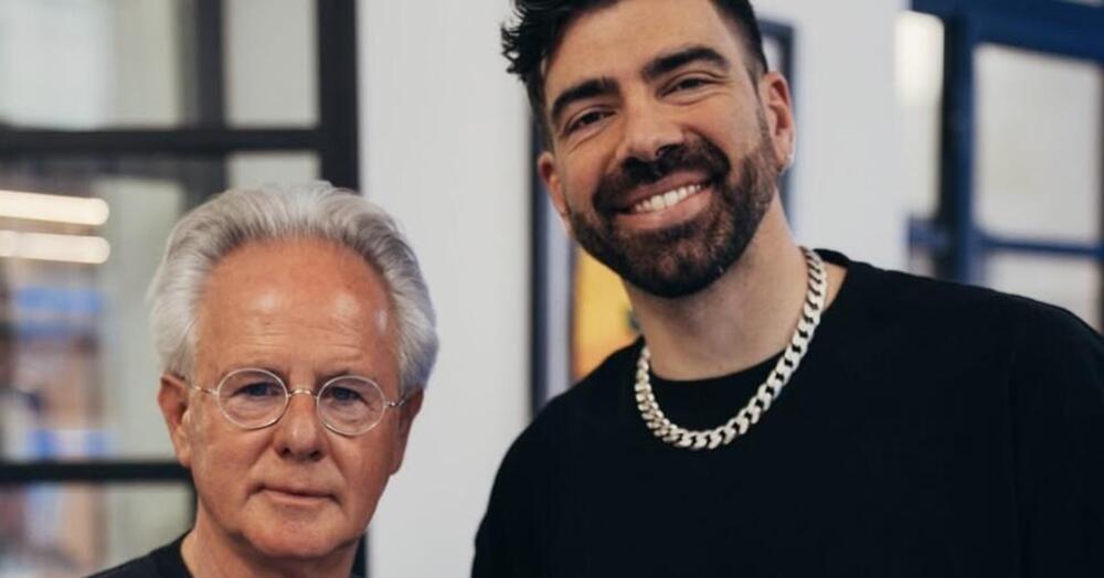 Le bombe di Horacio Pagani al Bsmt di Gazzoli: &ldquo;Le auto elettriche? Smetteranno di essere costruite, il segmento &egrave; morto&rdquo;. Hamilton? &ldquo;Lo vedrei volentieri su un bel 12 cilindri Ferrari&hellip;&rdquo;. Le ispirazioni (orologi e Da Vinci), gli inizi in Lamborghini e&hellip;