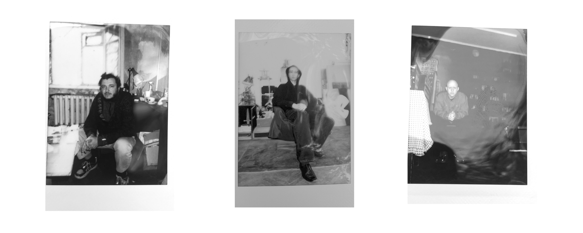 Polaroid Ucraina