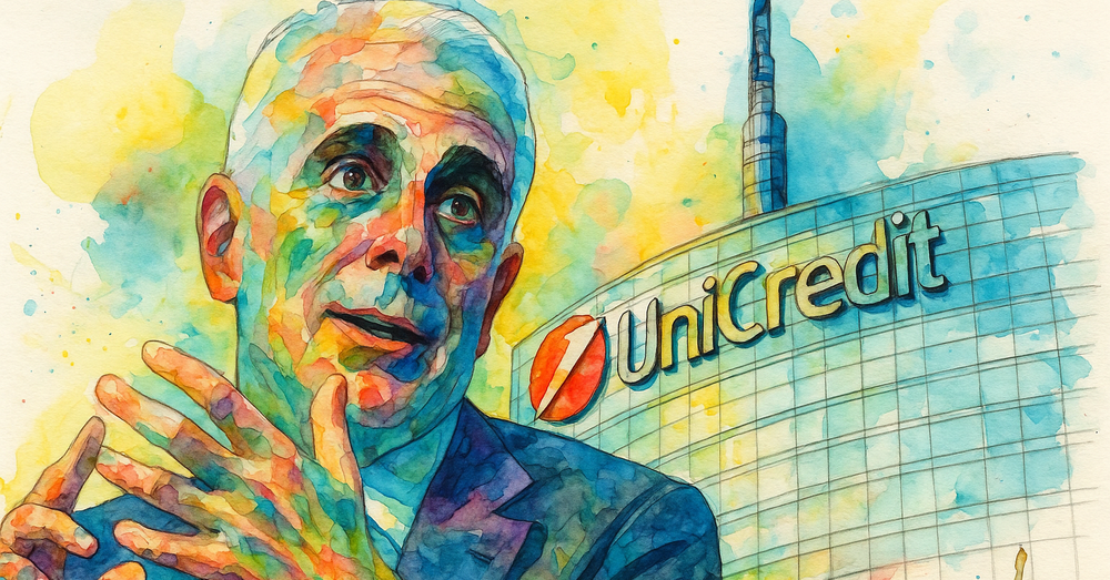 UniCredit, Orcel molla o no sulla scalata a Banco Bpm? Gli utili volano, ma il nodo &egrave; stanare il Governo Meloni sul Golden Power...