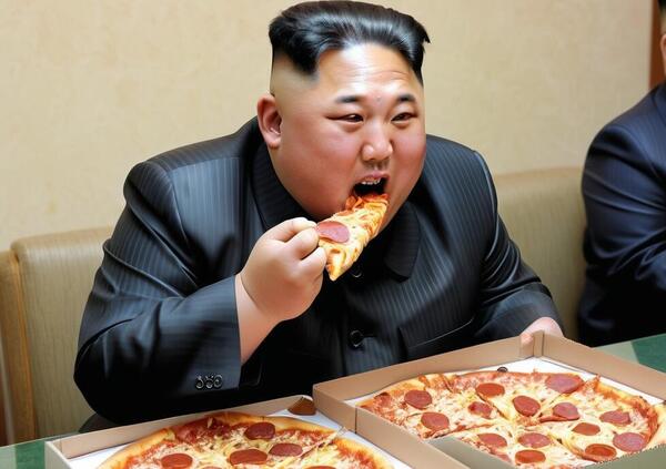 Siamo andati a mangiare in un ristorante italiano in Corea del Nord, ma com&#039;&egrave;? Tra pasta e pizza, ecco come si pu&ograve; fare turismo nel paese di Kim Jong-un (e quanto abbiamo speso)