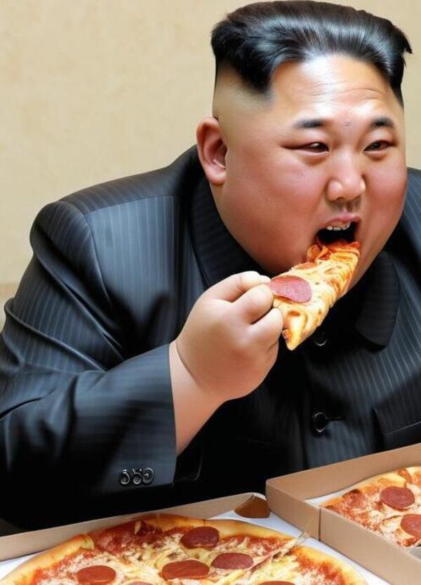 Siamo andati a mangiare in Corea del Nord, ma com&#039;&egrave; e quanto si spende? Tra pasta e pizza...