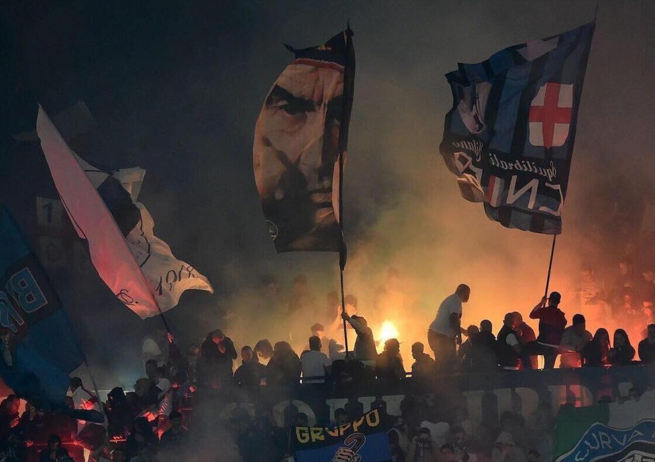 Caso ultras e Why Event, Fedez scatenato: &ldquo;Sono una persona di mer*a, e quindi?&rdquo;. E Giletti risponde su Lucci e amici. Ma i legami tra Filippo Monardo e la curva Nord? Una fonte a Lo Stato delle cose: &ldquo;Logica mafiosa. Si vantavano&hellip;&rdquo;