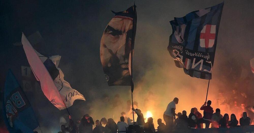 Caso ultras e Why Event, Fedez scatenato: &ldquo;Sono una persona di mer*a, e quindi?&rdquo;. E Giletti risponde su Lucci e amici. Ma i legami tra Filippo Monardo e la curva Nord? Una fonte a Lo Stato delle cose: &ldquo;Logica mafiosa. Si vantavano&hellip;&rdquo;