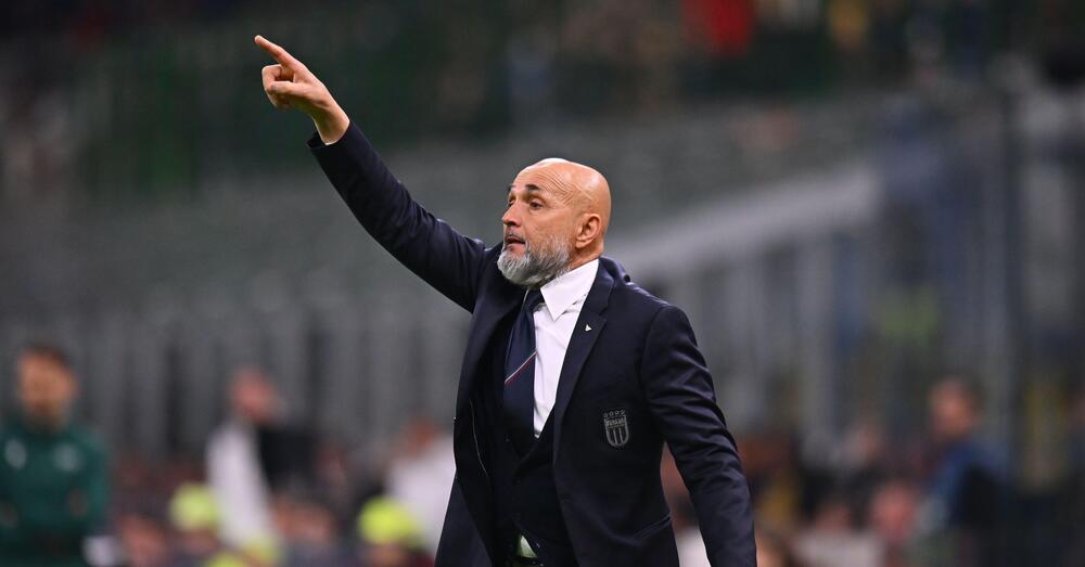DOTTO A LIBRO APERTO (CON SPALLETTI): &ldquo;Si, abbiamo discusso, ma Luciano dopo Napoli era frustrato e ferito per De Laurentiis&rdquo;. Ecco i retroscena su &quot;Il paradiso esiste... ma quanta fatica&rdquo;: tra Inter, Scudetto, Nazionale e&hellip;