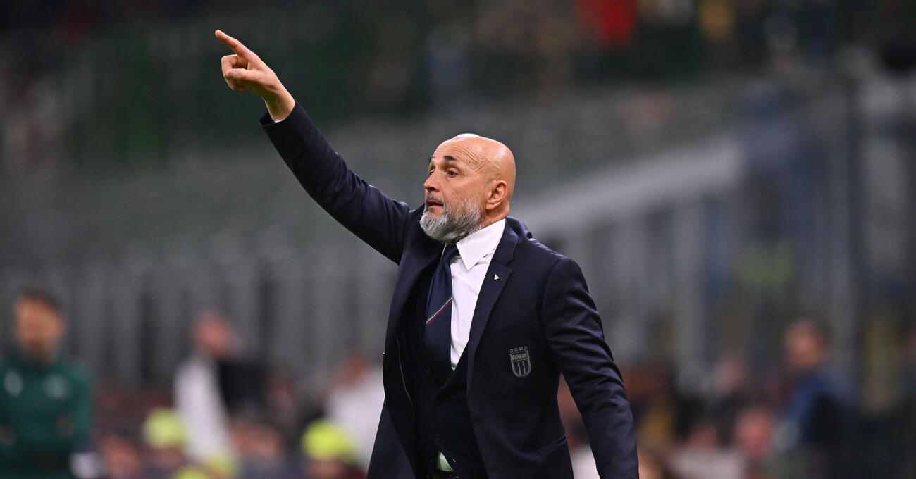 DOTTO A LIBRO APERTO (CON SPALLETTI): &ldquo;Si, abbiamo discusso, ma Luciano dopo Napoli era frustrato e ferito per De Laurentiis&rdquo;. Ecco i retroscena su &quot;Il paradiso esiste... ma quanta fatica&rdquo;: tra Inter, Scudetto, Nazionale e&hellip;