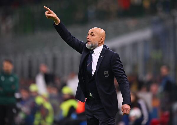 DOTTO A LIBRO (CON SPALLETTI) APERTO: &ldquo;Si, abbiamo discusso, ma Luciano dopo Napoli era frustrato e ferito per De Laurentiis&rdquo;. Ecco i retroscena su &quot;Il paradiso esiste... ma quanta fatica&rdquo;: tra Inter, Scudetto, Nazionale e&hellip;