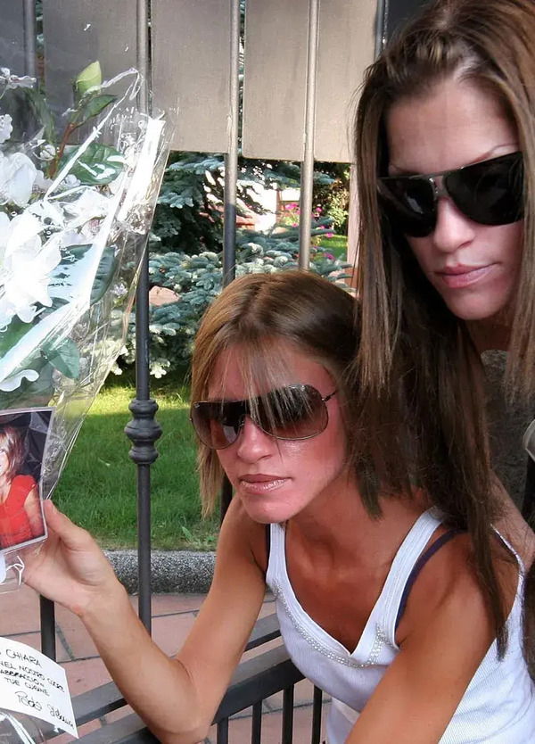 Omicidio Poggi, UCCISA DALLA CUGINA Stefania Cappa? Si cerca l&#039;arma del delitto