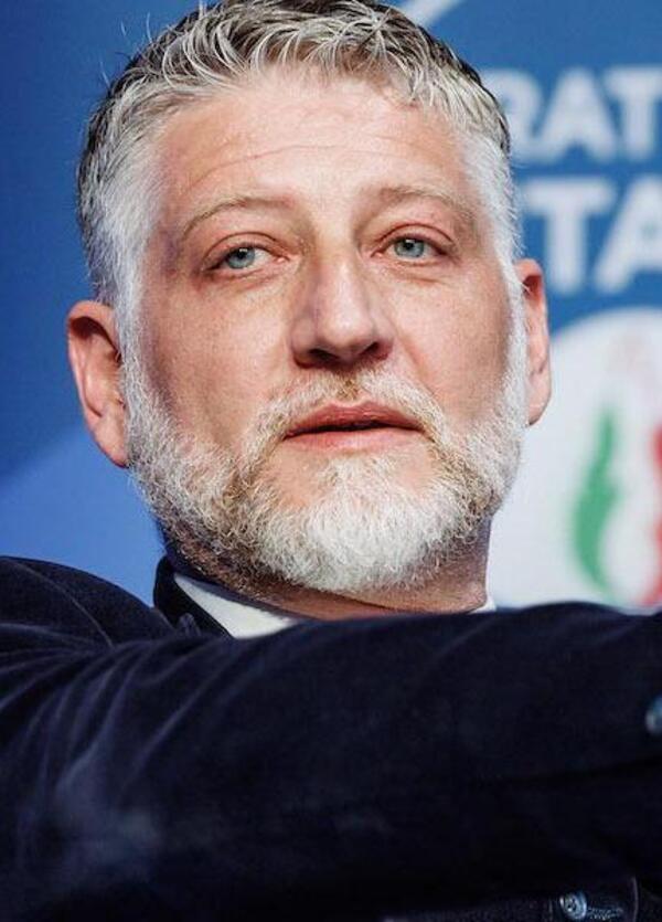 Giuli: “Vengo dal Foglio di Ferrara, i più snob del mondo”. Ma lo sa che in realtà erano solo “freak”?