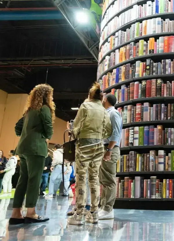 Il Salone del libro di Torino deve ancora iniziare ed è già polemica? Contro Libraccio: ecco perché