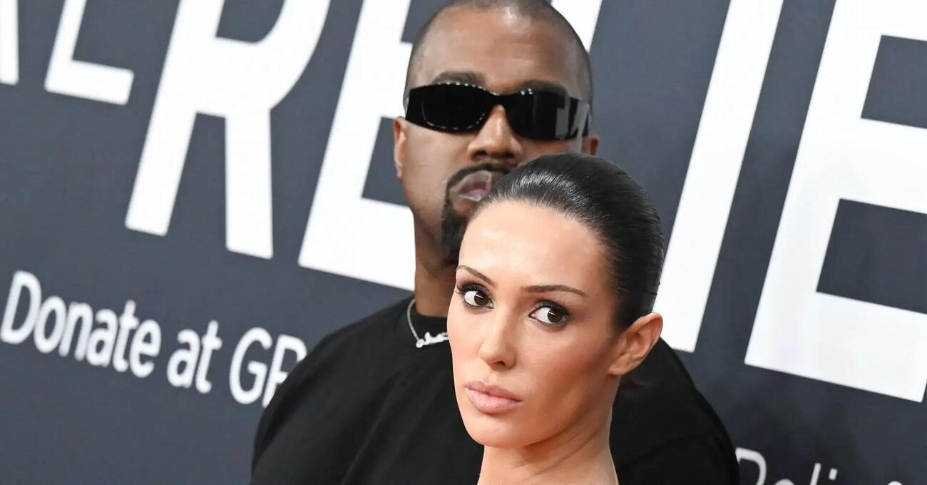 IL TRIANGOLO GO: Bianca Censori e Kanye West, spettacolo hot con Angelina? Lei sempre pi&ugrave; hot tra foto e video, mentre Ye e la sorellina... Intanto in America gli investigatori indagano su un incendio. Ancora guai?