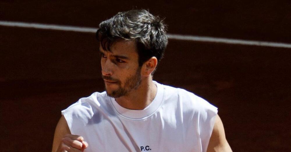 Musetti (di nuovo) alla prova Zverev, ma &egrave; o non &egrave; un top player? Parla Medvedev: &ldquo;Non so perch&eacute; non l&#039;abbia fatto prima...&rdquo;