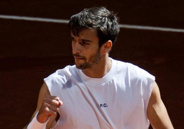 Musetti (di nuovo) alla prova Zverev, ma &egrave; o non &egrave; un top player? Parla Medvedev: &ldquo;Non so perch&eacute; non l&#039;abbia fatto prima...&rdquo;