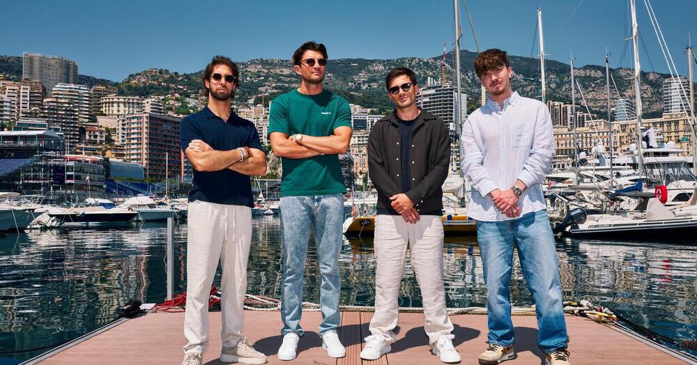 Formula E: Driver, ecco la nuova docuserie tra retroscena, sorprese e la lotta al titolo Mondiale della serie Full-Electric