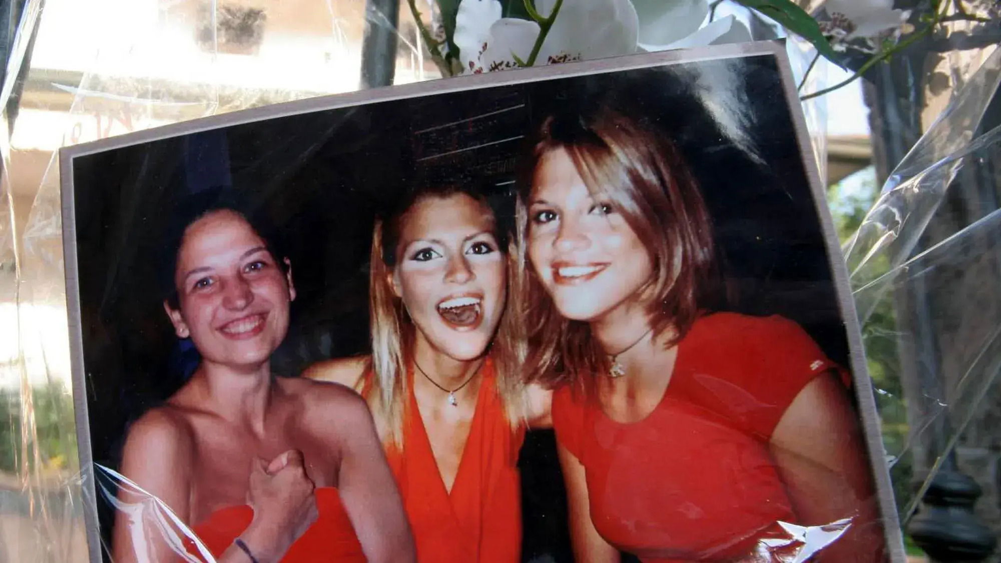 il fotomontaggio fatto dalle Gemelle Cappa