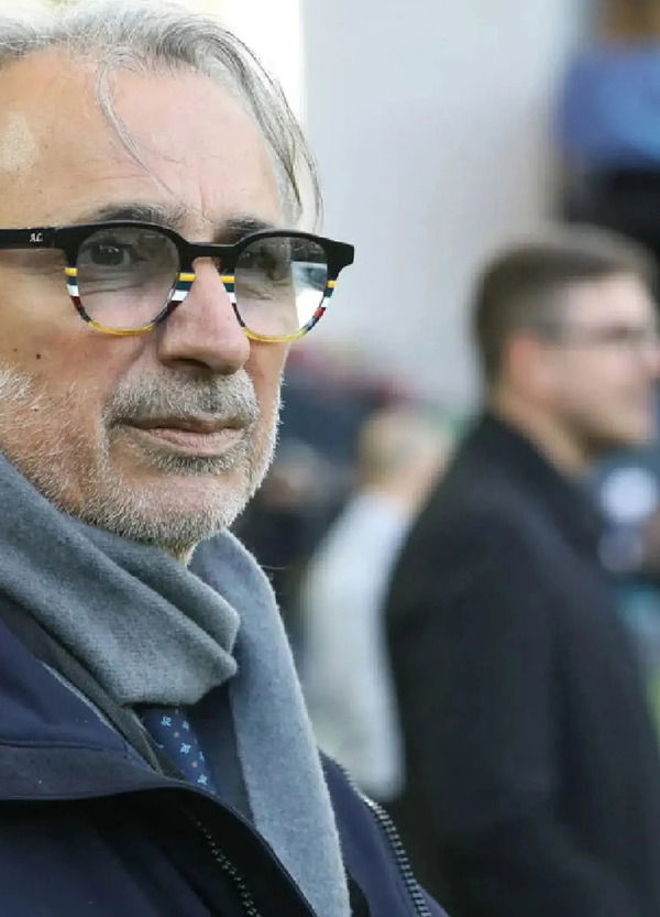 CARNEVALE TOTALE: L&rsquo;omicidio della madre, le feste con Maradona, lo scudetto del Napoli, Sinner e il doping...