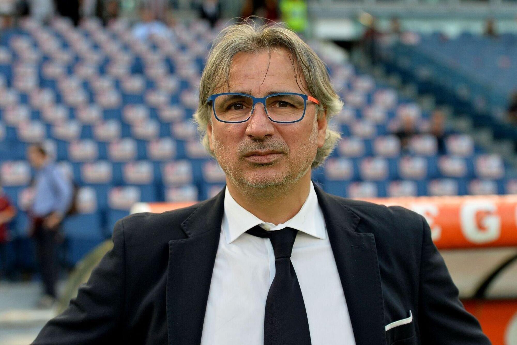 Andrea Carnevale