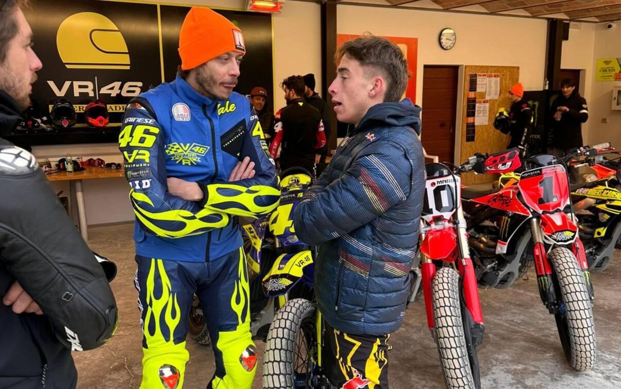 Acosta Rossi