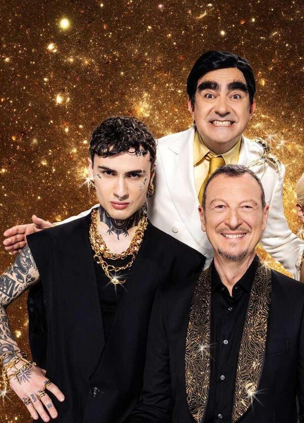 Like a Star su Nove con Amadeus: ma a cosa serve davvero la giuria? Le pagelle: Elio sul pezzo (7)...