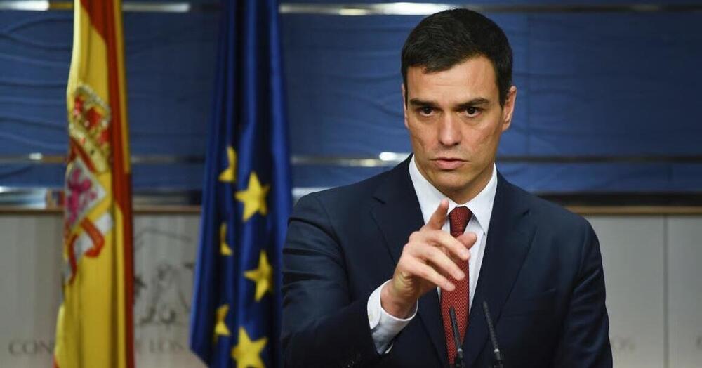 Attenzione! Lo sapete chi sono i &ldquo;nuovi&rdquo; Stati Uniti? La Spagna! Il boom economico, le mosse di Sanchez, gli accordi con la Cina e l&#039;asse con l&#039;America Latina: vi spieghiamo perch&eacute; Madrid pu&ograve; prendersi tutto (ma occhio...)