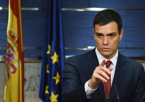 Attenzione! Lo sapete chi sono i &ldquo;nuovi&rdquo; Stati Uniti? La Spagna! Il boom economico, le mosse di Sanchez, gli accordi con la Cina e l&#039;asse con l&#039;America Latina: vi spieghiamo perch&eacute; Madrid pu&ograve; prendersi tutto (ma occhio...)