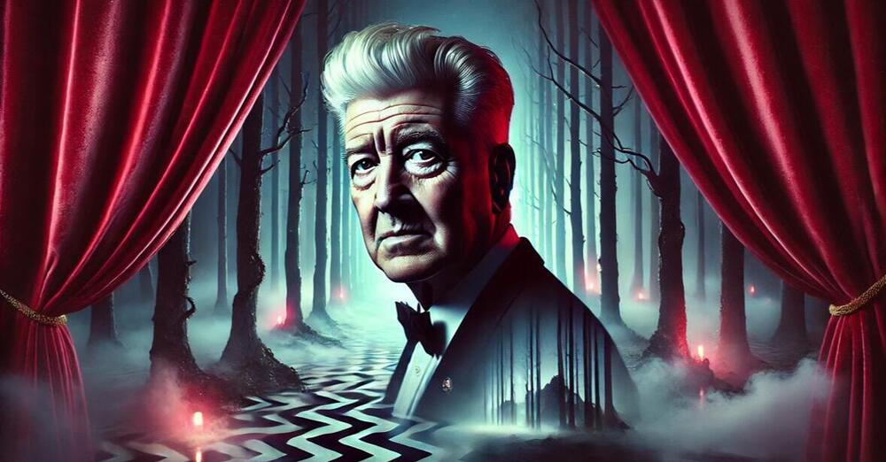 David Lynch raccontato da chi l&rsquo;ha conosciuto: &ldquo;Si present&ograve; come capo scout&rdquo;. Parla Marco Spagnoli. Il suo cinema? &ldquo;Ecco perch&eacute; vive ancora&rdquo;. E su Wes Anderson (a Cannes): &ldquo;Ogni film sembra lo stesso, ma&hellip;&rdquo;