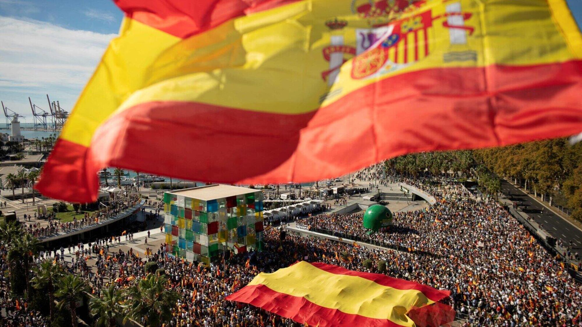 Spagna