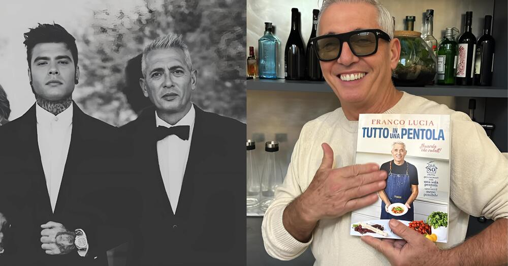 Abbiamo letto e cucinato una ricetta (spezzatino) di &ldquo;Tutto in una pentola&rdquo;, il libro di Franco Lucia, il pap&agrave; di Fedez: com&rsquo;&egrave; andata? Cucina zero sbatti per sfamare chi ami: e non c&rsquo;&egrave; niente di pi&ugrave; politicamente scorretto di una cosa cos&igrave; (VIDEO)