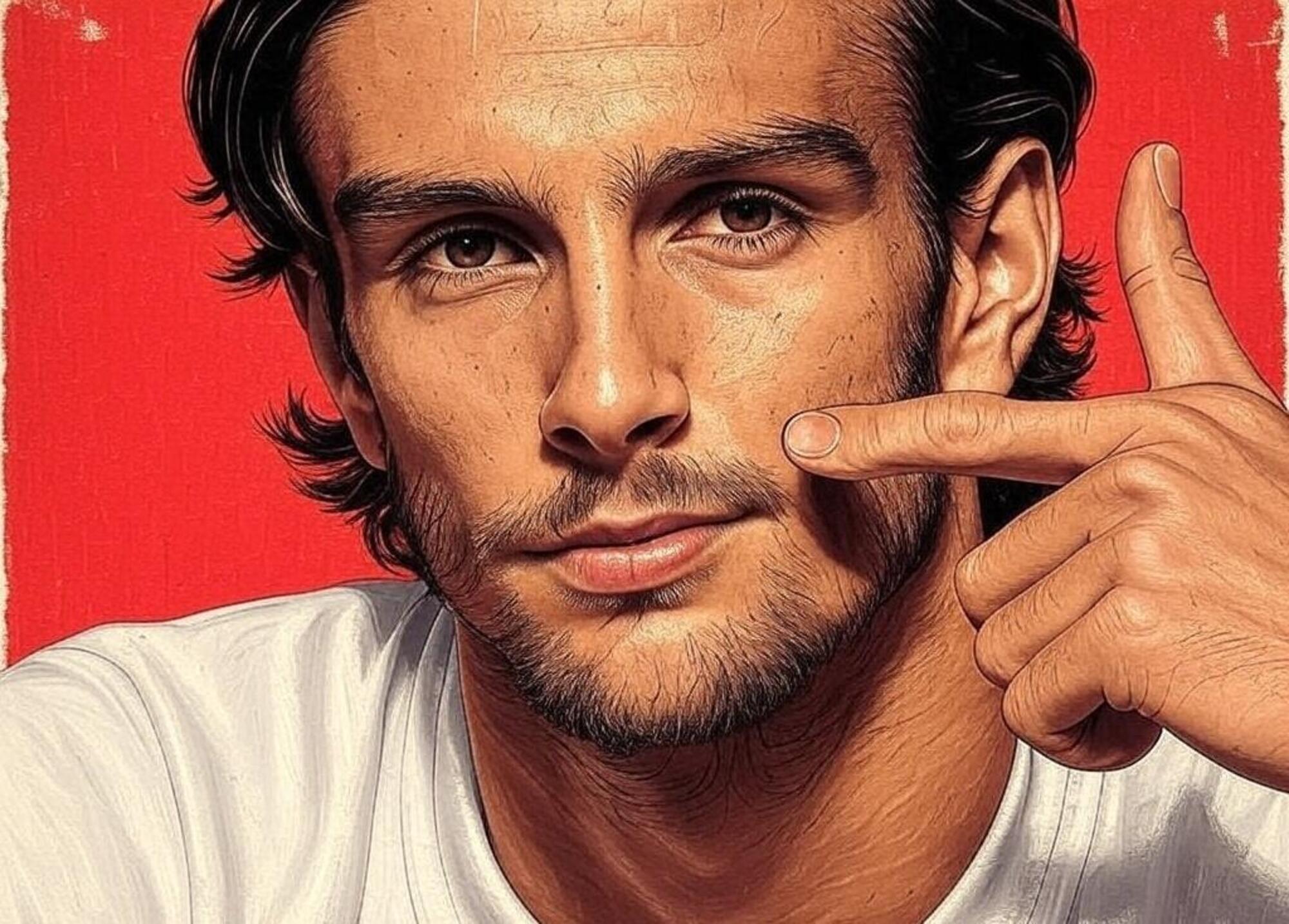 Lorenzo Musetti