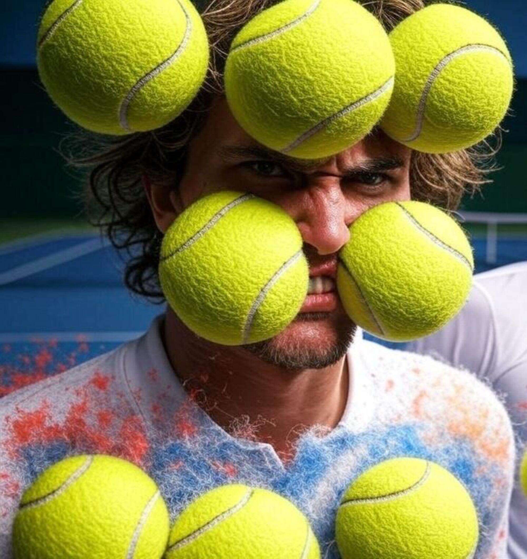 Alexander Zverev