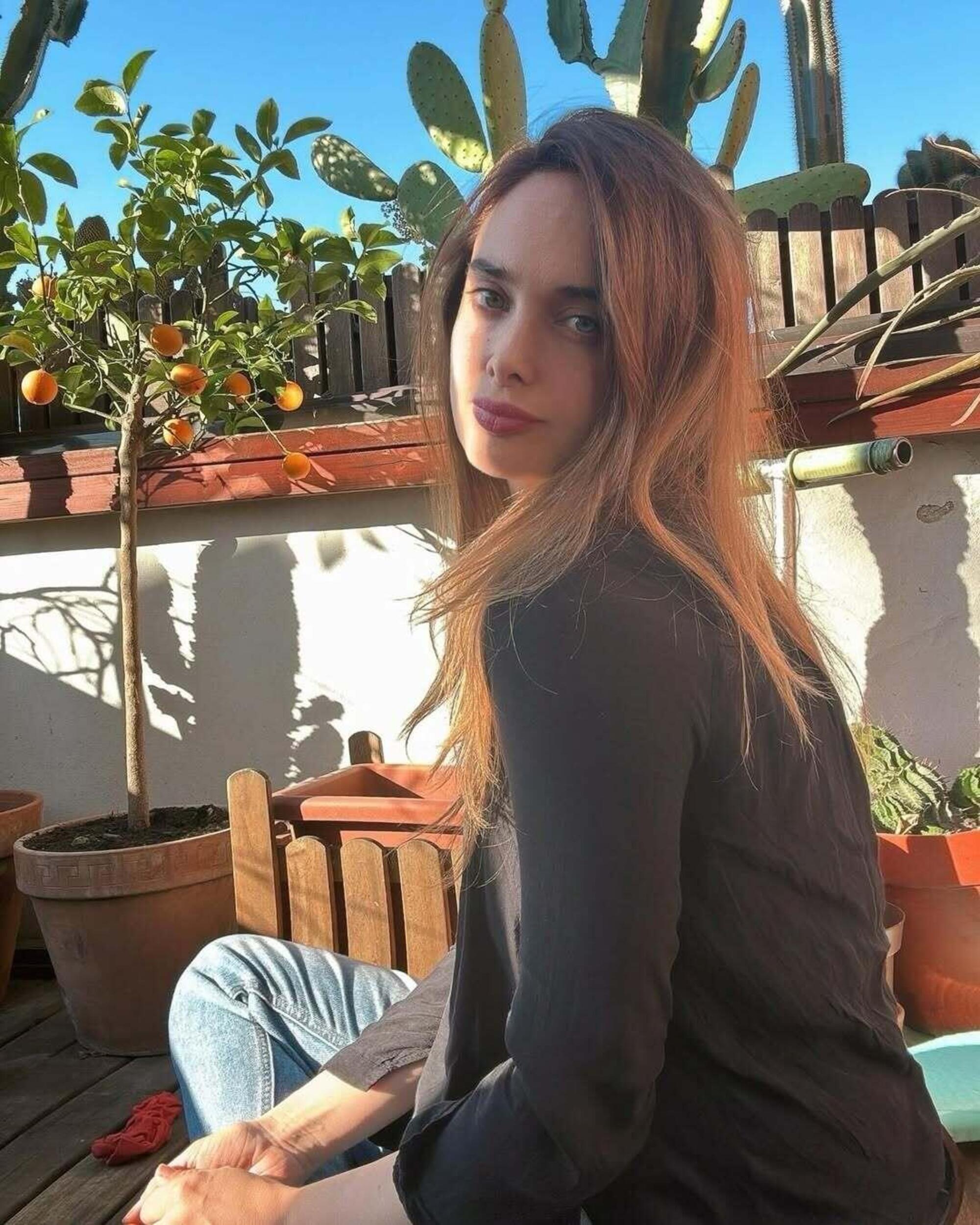 Clizia Fornasier debutta stasera su Rai 3 nel programma di Piero Chiambretti, Donne sull’orlo di una crisi di nervi