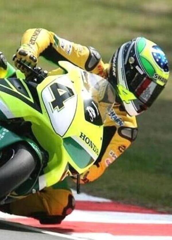 [VIDEO] Alex Barros la tocca piano: &ldquo;Valentino Rossi spinger&agrave; per la rivalit&agrave; tra Acosta e Marquez. Quartararo? C&rsquo;&egrave; chi &egrave; da prendere a pugni in faccia&rdquo; 