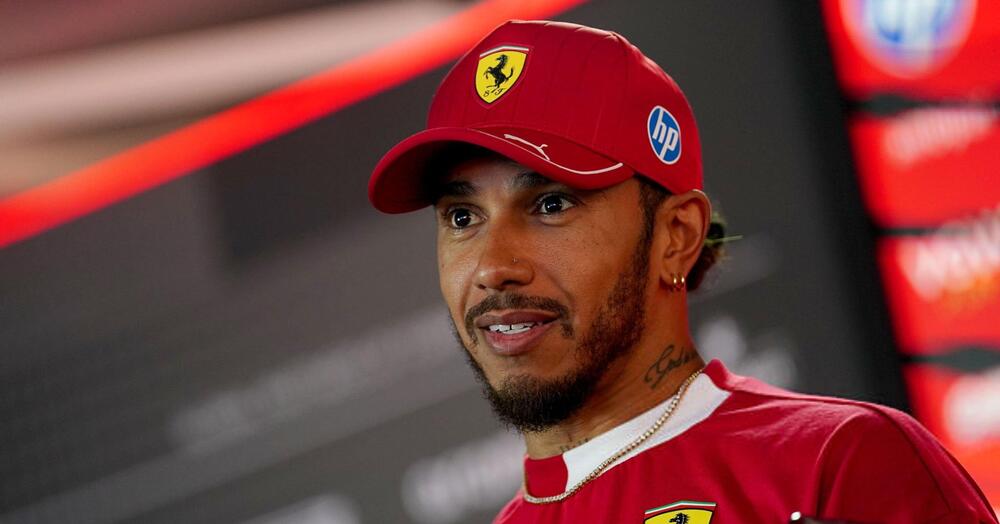 Fermi tutti, a Imola &egrave; MEDIA DAY! Piastri frena l&rsquo;entusiasmo, mentre Hamilton carica la Ferrari. E Antonelli? Si porta anche la scuola nel paddock! Ma non solo&hellip; 